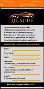 QL Auto Service Centre screenshot 6