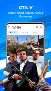 Rooter: Game & Esports App screenshot 7