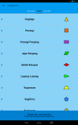 Polygeom: Rumus Geometri screenshot 13