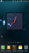 Analog Clock Widget screenshot 4