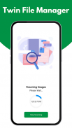 Twin File Manager screenshot 2