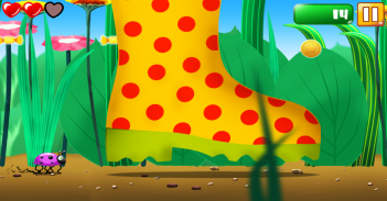 Beetle mini games screenshot 5