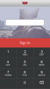 Westpac PNG Mobile Banking screenshot 2