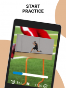 Vertical Jump - Learn to Dunk screenshot 7