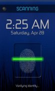 Fingerprint Lock Free screenshot 3