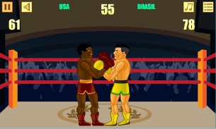 Ragdoll Boxing screenshot 1