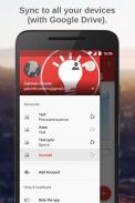 SmartAmount - Previsione soldi screenshot 3