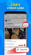 Video Downloader for FB HD 4K screenshot 5
