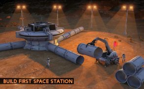 Space City Construction Sim screenshot 8