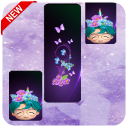 Piano Tiles BTS KPOP unicorn 2021 -life Goes on