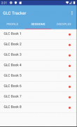 GLC Tracker screenshot 0