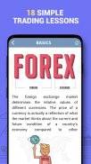 Trading Game: Stocks & Forex screenshot 5