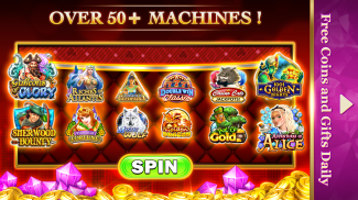 Double Win Vegas Slots screenshot 3