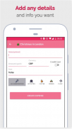 Travel Expenses - Expense Manager & Trip Budget screenshot 0