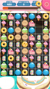 Sweet Candy Splash Saga screenshot 8