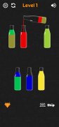 Water & Bottle - Color Water Sort Puzzle Game screenshot 5