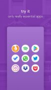 [Lite] Alamo Icon Pack: Circle Edition screenshot 4