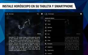 Horóscopo Diario para los signos del zodiaco 2018 screenshot 6