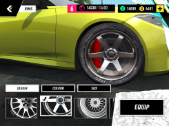 Car Stunt Races: Mega Ramps screenshot 8