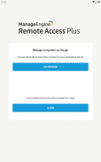 Remote Access Plus screenshot 7