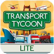Transport Tycoon Lite screenshot 5
