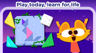 Lingokids - Play and Learn screenshot 4