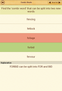 11+ Vocabulary Builder Lite screenshot 23