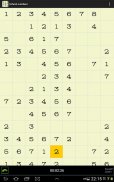 School Numbers Free Math Puzzle screenshot 6