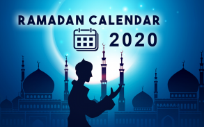 Ramadan Calendar 2024 screenshot 0