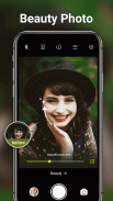 Camera for Android - HD Camera screenshot 13