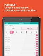 Laundrapp: Laundry & Dry Cleaning Delivery Service screenshot 6