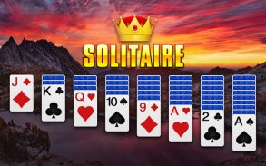 Solitaire screenshot 23