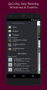 VinoWine - Wine Tasting Guide screenshot 5