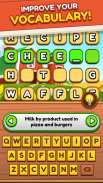 Word Chains: Farm screenshot 2