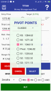 Stock Screener, Signals - NSE screenshot 4