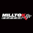 Milltek Sport ValveSonic