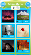 Nature Jigsaw Puzzle screenshot 0