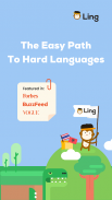 Ling: Language Learning App screenshot 14