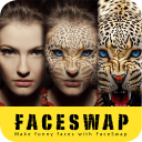 Face Swap & Morph Animation Maker