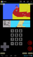 ColEm - Free ColecoVision Emulator screenshot 19