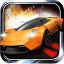Fast Racing 3D Icon