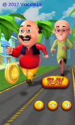 Motu Patlu The Running Man screenshot 4