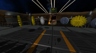 Space Marine Boot Camp VR screenshot 0