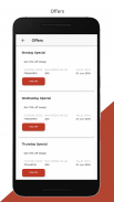 FAROMA - Food Order & Delivery screenshot 5