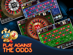 Roulette Arena screenshot 4