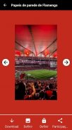 Papel de Parede Flamengo - HD screenshot 5