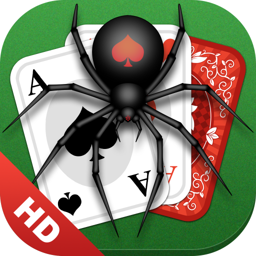 Paciência Spider APK - Baixar app grátis para Android