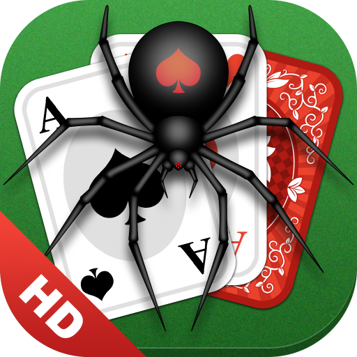 Download do APK de Paciência Spider para Android