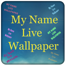 My Name Live Wallpaper 102 Download Apk For Android Aptoide