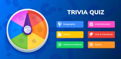 Trivia Quiz Knowledge